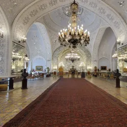 Golestan Palace - Tehran