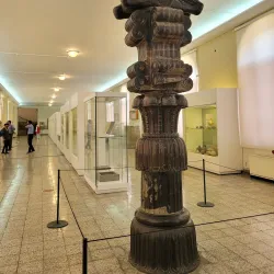 National Museum of Iran - Tehran