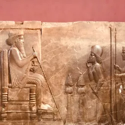 National Museum of Iran - Tehran