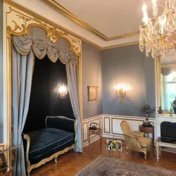 Niavaran Palace Complex - Tehran