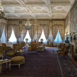 Sa'dabad Complex - Tehran