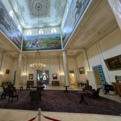 Sa'dabad Complex - Tehran