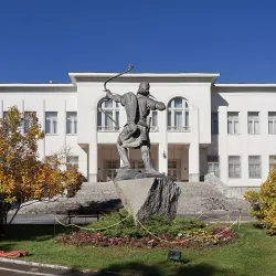 Sa'dabad Complex - Tehran