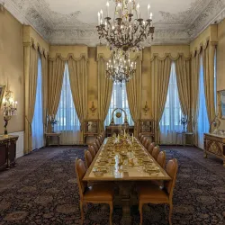 Sa'dabad Complex - Tehran