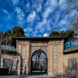 Sa'dabad Complex - Tehran