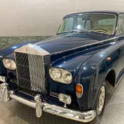 Sa'dabad Complex - Tehran