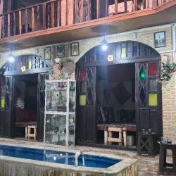 Tehran Grand Bazaar - Tehran