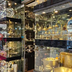 Tehran Grand Bazaar - Tehran