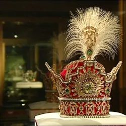 Treasury of National Jewels - Tehran