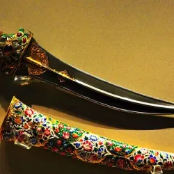 Treasury of National Jewels - Tehran