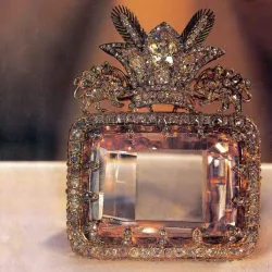 Treasury of National Jewels - Tehran
