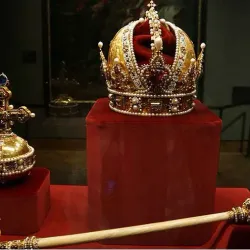 Treasury of National Jewels - Tehran