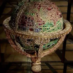 Treasury of National Jewels - Tehran