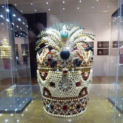 Treasury of National Jewels - Tehran