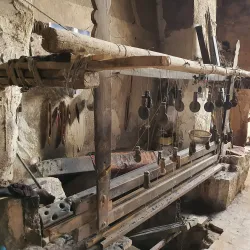 Local Carpet Weaving Workshops - Torbat-e Heydariyeh