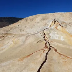 Natural Springs and Parks around Torbat-e Heydariyeh - Torbat-e Heydariyeh