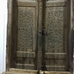 Sheikh Ahmad-e Jami Mausoleum - Torbat-e Heydariyeh