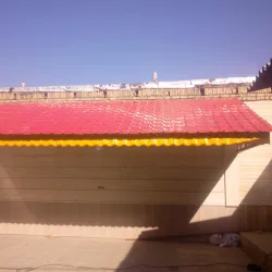 Torbat-e Heydariyeh Bazaar - Torbat-e Heydariyeh