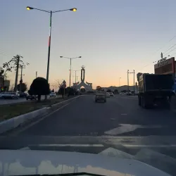 Torbat-e Heydariyeh Cultural Center - Torbat-e Heydariyeh