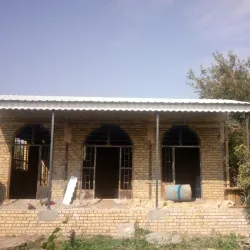 Torbat-e Heydariyeh Cultural Center - Torbat-e Heydariyeh