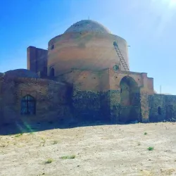 Torbat-e Heydariyeh Historical Museum - Torbat-e Heydariyeh