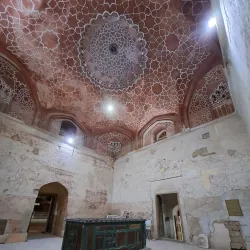 Torbat-e Heydariyeh Historical Museum - Torbat-e Heydariyeh