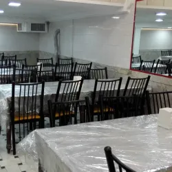 Traditional Persian Tea Houses - Torbat-e Heydariyeh