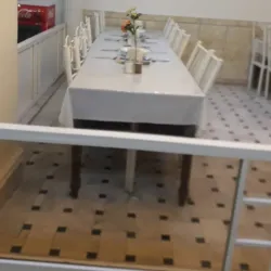 Traditional Persian Tea Houses - Torbat-e Heydariyeh