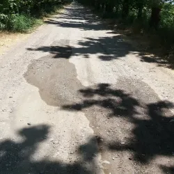 Baranduz River - Urmia