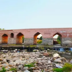 Baranduz River - Urmia