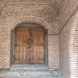 Jameh Mosque of Urmia - Urmia