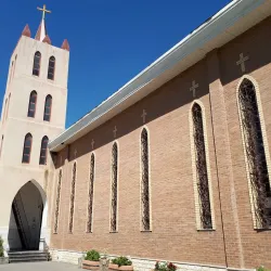 Saint Mary Church of Urmia - Urmia