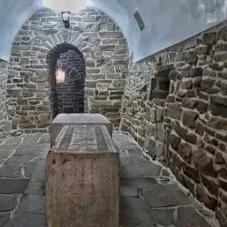 Saint Mary Church of Urmia - Urmia