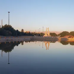 Shahrdari Park - Urmia