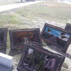 Shahrdari Park - Urmia