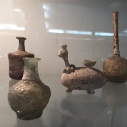 Urmia Museum - Urmia