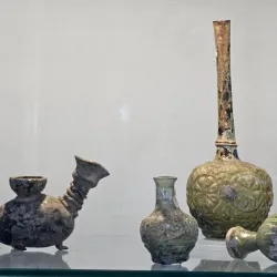 Urmia Museum - Urmia