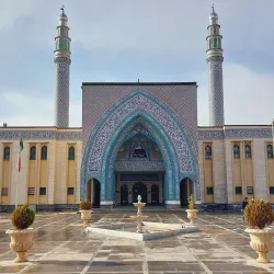 Urmia University - Urmia