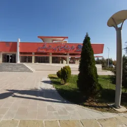 Urmia University - Urmia