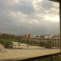 Urmia University - Urmia