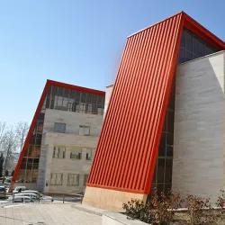 Urmia University - Urmia