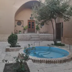 Alexander's Prison (Zendan-e Eskandar) - Yazd