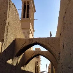 Amir Chakhmaq Complex - Yazd