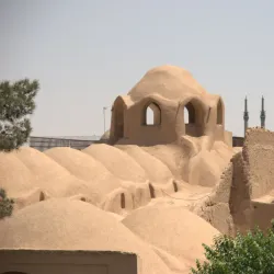 Amir Chakhmaq Complex - Yazd