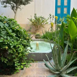 Khan-e Lari (Lari House) - Yazd