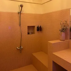 Khan-e Lari (Lari House) - Yazd