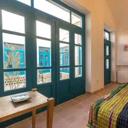 Khan-e Lari (Lari House) - Yazd