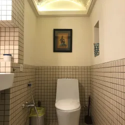 Khan-e Lari (Lari House) - Yazd