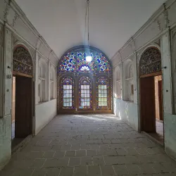 Yazd Water Museum - Yazd