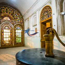 Yazd Water Museum - Yazd